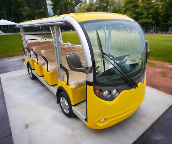 Części do wózków golfowych