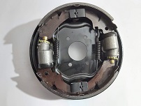 Marshell zestawcz naprwczy komplet układu hamulcowego przedni przód/280PLN