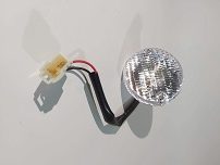 Marsell światło przednie pozycyjne/59PLN