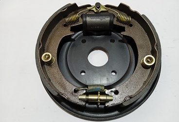 Marshell zestaw naprawczy układu hamulcowego tylny tylni/230PLN