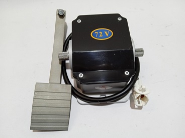 Marshell pedał gazu/639PLN