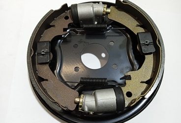 Marshell zestaw naprawczy hamulcowy przód przedni /280PLN