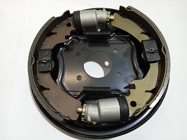 Marshell zestaw naprawczy hamulcowy przód przedni /280PLN