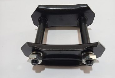 Marshell klamra resora uchwyt mocowania resora i ramy/35PLN