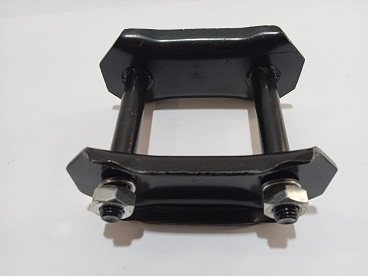 Marshell klamra resora uchwyt mocowania resora i ramy/35PLN