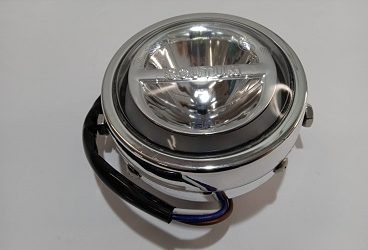 Marshell lampa przednia led/239PLN