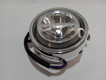 Marshell lampa przednia led/239PLN