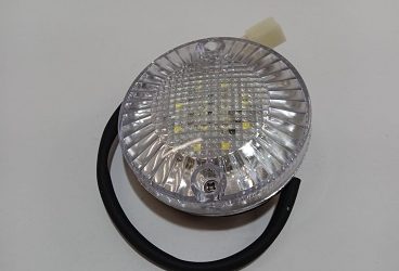 Marshell światło pozycyjne,przeciwmgielne/59PLN