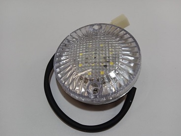 Marshell światło pozycyjne,przeciwmgielne/59PLN