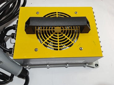 Marshell prostownik ładowarka 72V 30A/2349PLN