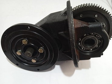 Marshell Eagleprzekładnia kompletna mostu napędowego/3250PLN